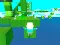 Mchezo Kogama: Frog Parkour online