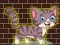 Mchezo Loveable Small Cat Escape online