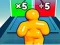 Mchezo Tall Man Run Online online