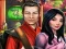 Mchezo Samurais Treasure online