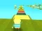 Mchezo Kogama: Mega Easy Obby online