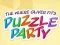 Mchezo The Where Oliver Fits Puzzle Party online