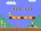 Mchezo Super Mario Bros: Road to Infinity online