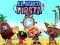 Mchezo Mini Beat Power Rockers: The Pirate Ship online