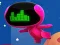 Mchezo Mini Beat Power Rockers: Special Jump online