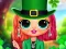 Mchezo Bff St Patrick's Day Look online