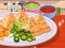 Mchezo Roxie's Kitchen Indian Samosa online