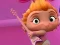 Mchezo Mini Beat Power Rockers: Musical Memory Test online