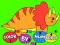 Mchezo Color by Numbers online
