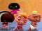 Mchezo Mini Beat Power Rockers: English Challenge online