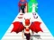Mchezo Angel Demon Fight online