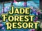 Mchezo Jade Forest Resort online