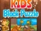 Mchezo Kids Block Puzzle online