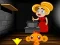 Mchezo Monkey Go Happy Stage 122 online