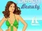 Mchezo Beach Beauty online