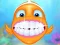 Mchezo Aqua Fish Dental Care online
