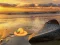 Mchezo Escape From Sunset Beach online