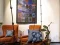 Mchezo Living Marble House Escape online