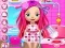 Mchezo Baby Bella Candy World online