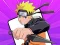 Mchezo Let's Color Naruto online