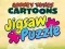 Mchezo Looney Tunes Cartoons Jigsaw Puzzle online