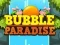 Mchezo Bubble Paradise online
