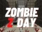 Mchezo Krunker: Zombie Z-DAY online