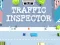 Mchezo Traffic Inspector online