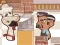 Mchezo The Chef’s Shift online