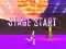 Mchezo Retro Karate: The Epic Adventure online