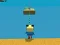 Mchezo Kogama: Ice Slide Parkour online