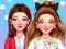 Mchezo Celebrity Easter Fashionista online