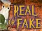 Mchezo Real or Fake online