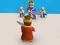 Mchezo Flick Chess 3D online