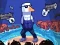 Mchezo Goose VS Marine Apocalypse online
