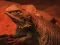 Mchezo Dragon Lizard Jigsaw online