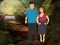 Mchezo Mystery Jungle Couple Escape online