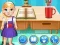 Mchezo Baby School Decorate online