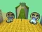 Mchezo Kogama: Ostry Fun online