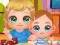 Mchezo Baby Cathy Ep31: Sibling Care online