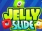 Mchezo Jelly Slides online