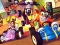 Mchezo Crash Team Racing online