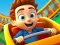 Mchezo Idle Theme Park online