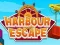 Mchezo Harbour Escape online
