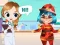 Mchezo Hospital Firefighter Emergency online