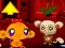 Mchezo Monkey Go Happy Stage 724 online