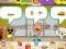 Mchezo The Amazing World of Gumball Burger Rush online
