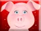 Mchezo My talking pig Mimy online