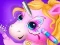 Mchezo Pony Sisters Music Band online