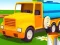Mchezo Coloring Book: Water Truck online